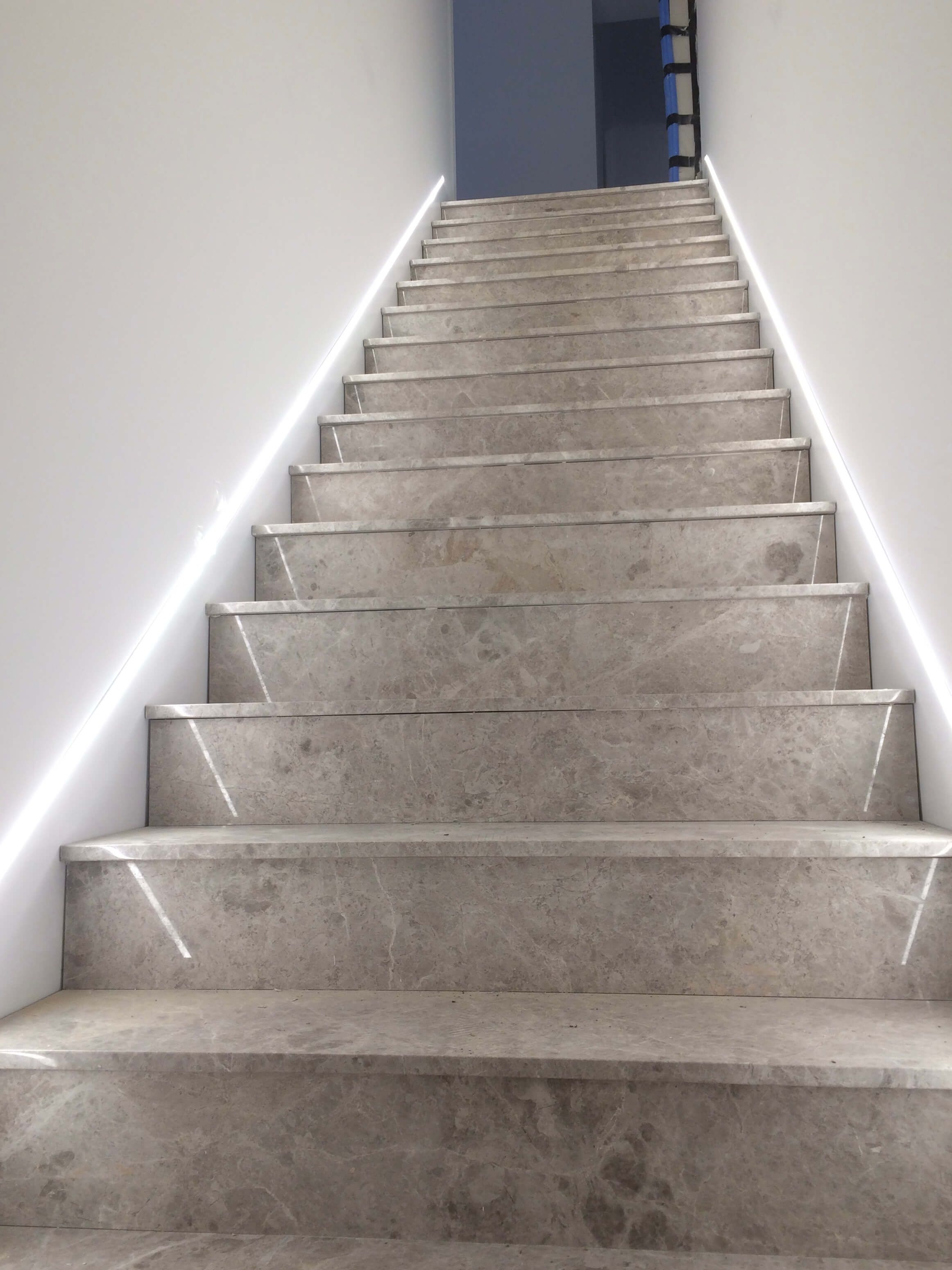 Stair wiring by Safe Check Electrical 