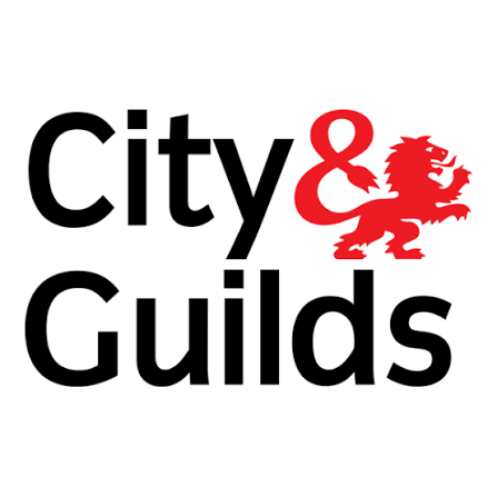 City and Guilds logo 