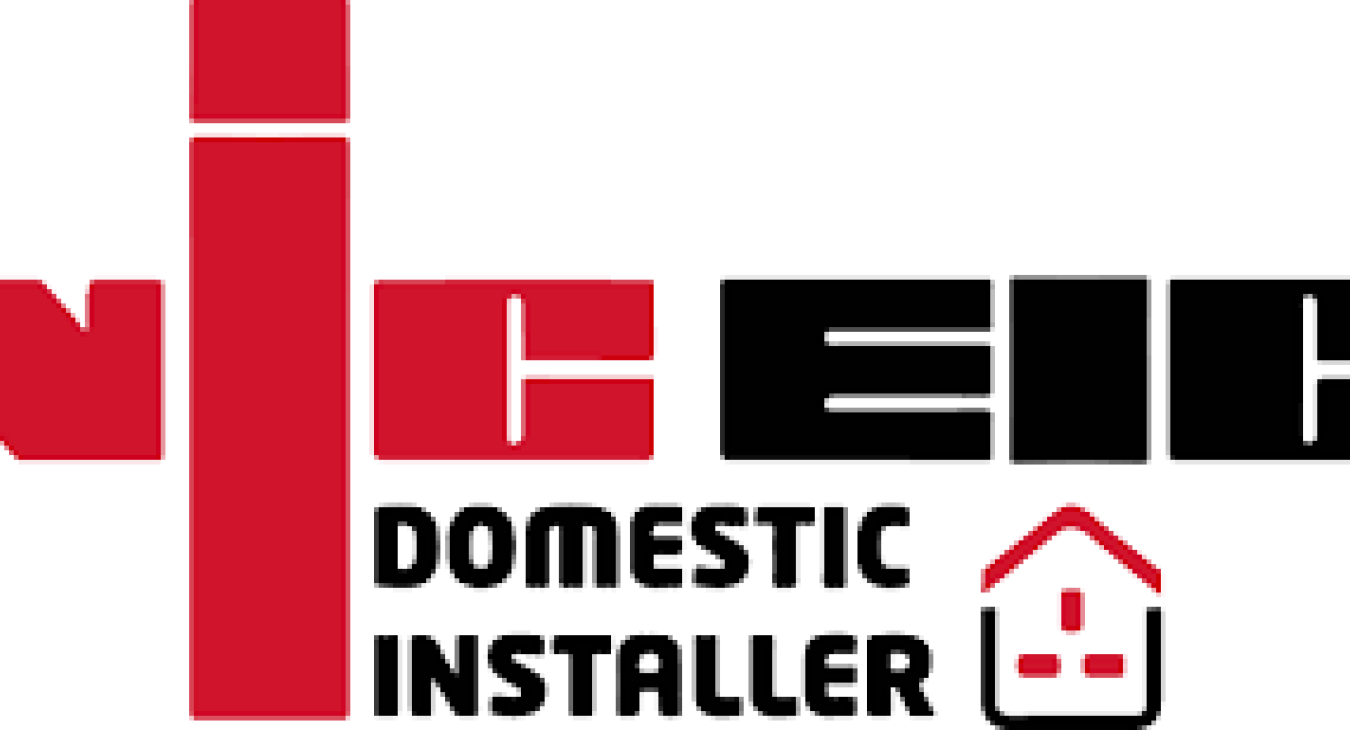 NICEIC Domestic Installer In Milton Keynes